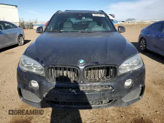 2016 BMW X5 xDrive35i with VIN 5UXKR0C53G0S85534, listed as a Copart auction lot 49661405 with 156,508 mi miles and Clean Title. Bid and sale history available at carsss.com. Image 5.