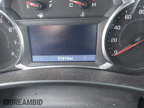 2021 Chevrolet Equinox Premier с VIN 2GNAXNEV9M6150369, выставлен на аукционе IAAI как лот 41315549 с пробегом 57 614 миль миль и . История ставок и продаж доступна на DreamBid. Изображение 15.