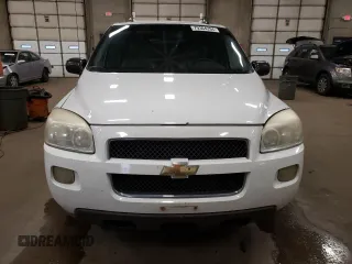 2006 Chevrolet Uplander LT w/1LT with VIN 1GNDV33LX6D160342, listed as a Copart auction lot 79364294 with 184,800 mi miles and Clean Title. Bid and sale history available at carsss.com. Image 5.