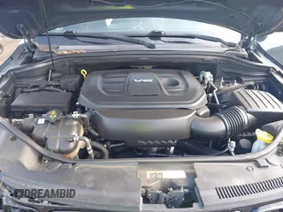 2018 Jeep Grand Cherokee Altitude with VIN 1C4RJFAG7JC394051, listed as a IAAI auction lot 42492771 with 147,669 mi miles and . Bid and sale history available at DreamBid. Image 10.