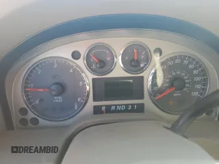 2007 Mercury Monterey z VIN 2MRDA22237BJ00382, wystawiony jako Copart lot #75232414 z przebiegiem Nie podano mil oraz Nie do naprawy. Historia ofert i sprzedaży dostępna na DreamBid. Obrazek 9.