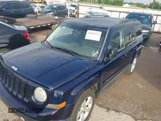 2012 Jeep Patriot Sport с VIN 1C4NJRBB8CD624180, выставлен на аукционе IAAI как лот 42606513 с пробегом 150 396 миль миль и . История ставок и продаж доступна на DreamBid. Изображение 6.