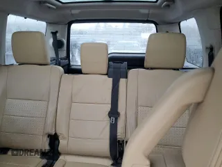 2005 Land Rover LR3 HSE with VIN SALAG254X5A343321, listed as a Copart auction lot 55645225 with 230,878 mi miles and Clean title. Bid and sale history available at DreamBid. Image 10.