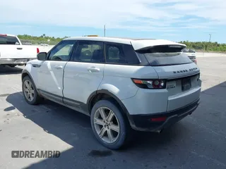 2013 Land Rover Range Rover Evoque Pure Plus z VIN SALVP2BG8DH741035, wystawiony jako IAAI lot #41747950 z przebiegiem 193 752 mil mil oraz . Historia ofert i sprzedaży dostępna na DreamBid. Obrazek 3.