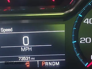 2015 Chevrolet Impala LT z VIN 2G1115SL4F9178247, wystawiony jako IAAI lot #42536199 z przebiegiem 73 531 mil mil oraz . Historia ofert i sprzedaży dostępna na DreamBid. Obrazek 15.