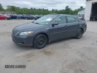 2007 Toyota Camry z VIN 4T1BB46K27U001703, wystawiony jako IAAI lot #42316610 z przebiegiem 211 752 mil mil oraz . Historia ofert i sprzedaży dostępna na DreamBid. Obrazek 2.