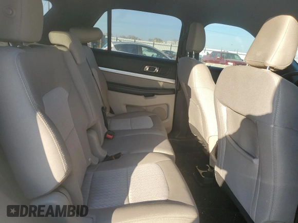 2019 Ford Explorer с VIN 1FM5K7B8XKGA93269, выставлен на аукционе Copart как лот 86772004 с пробегом 120 767 миль миль и Списание • Salvage title. История ставок и продаж доступна на DreamBid. Изображение 11.