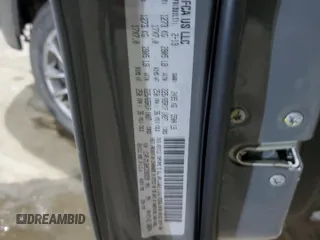 2019 Jeep Cherokee Latitude Plus с VIN 1C4PJMLB0KD398399, выставлен на аукционе Copart как лот 45468265 с пробегом 74 870 миль миль и Списание • Salvage title. История ставок и продаж доступна на DreamBid. Изображение 13.