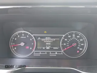 2023 Kia Sorento S with VIN 5XYRL4LC3PG167842, listed as a IAAI auction lot 42460768 with 33,359 mi miles and . Bid and sale history available at DreamBid. Image 7.