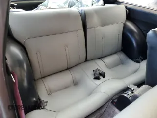 1983 Datsun 280ZX z VIN JN1CZ06S1DX700637, wystawiony jako Copart lot #53893855 z przebiegiem 93 909 mil mil oraz Tytuł czysty. Historia ofert i sprzedaży dostępna na DreamBid. Obrazek 10.