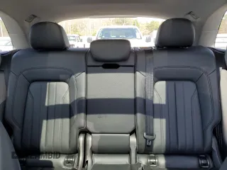 2018 Audi Q5 Premium Plus with VIN WA1BNAFY6J2141684, listed as a Copart auction lot 51249225 with 67,727 mi miles and Salvage Title. Bid and sale history available at carsss.com. Image 10.