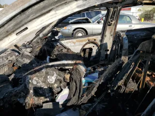 2018 Audi Q3 Premium z VIN WA1BCCFS0JR020265, wystawiony jako Copart lot #50834845 z przebiegiem Nie podano mil oraz Nie do naprawy • Non repairable. Historia ofert i sprzedaży dostępna na DreamBid. Obrazek 7.