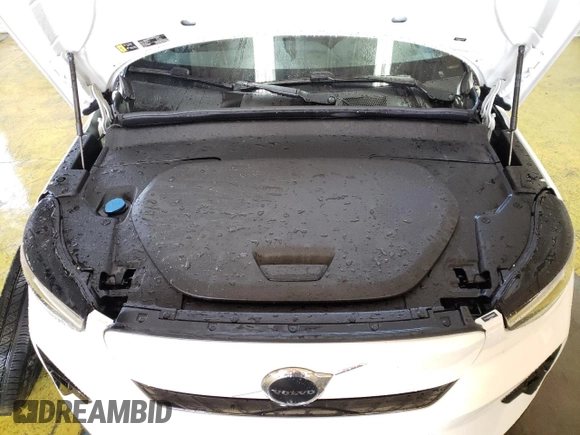 2023 Volvo C40 Plus с VIN YV4ED3GL4P2050827, выставлен на аукционе Copart как лот 76243623 с пробегом 16 153 миль миль и . История ставок и продаж доступна на DreamBid. Изображение 12.