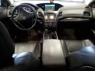 2015 Acura RLX Technology с VIN JH4KC1F56FC001684, выставлен на аукционе Copart как лот 55322765 с пробегом 106 880 миль миль и Чистый • Clean title. История ставок и продаж доступна на DreamBid. Изображение 8.