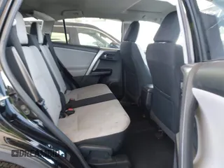 2018 Toyota RAV4 XLE with VIN 2T3WFREV2JW502622, listed as a IAAI auction lot 42327598 with 94,997 mi miles and . Bid and sale history available at DreamBid. Image 8.