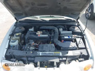 2002 Saturn SL z VIN 1G8ZK52772Z218812, wystawiony jako IAAI lot #42763871 z przebiegiem 86 338 mil mil oraz . Historia ofert i sprzedaży dostępna na DreamBid. Obrazek 10.