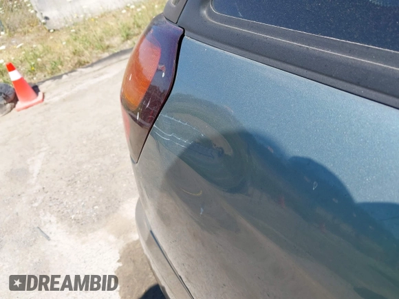 2002 Subaru Legacy Outback с VIN 4S3BH665527636124, выставлен на аукционе IAAI как лот 42677235 с пробегом 336 812 миль миль и . История ставок и продаж доступна на DreamBid. Изображение 13.