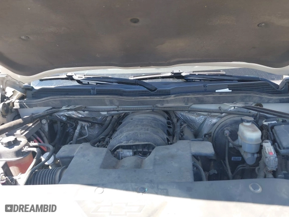 2014 Chevrolet Silverado 1500 LTZ with VIN 3GCUKSEC6EG431603, listed as a IAAI auction lot 41876132 with 99,062 mi miles. Bid and sale history available at carsss.com. Image 10.