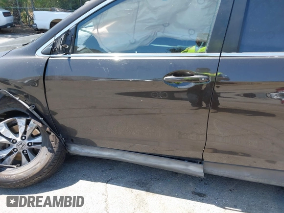 2014 Honda CR-V EX with VIN 5J6RM4H55EL035927, listed as a IAAI auction lot 42297836 with 129,649 mi miles and . Bid and sale history available at DreamBid. Image 17.