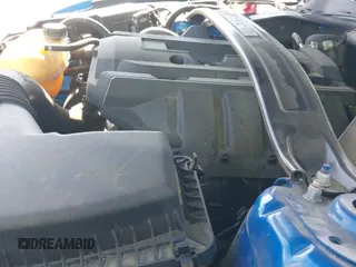 2021 Ford Mustang EcoBoost with VIN 1FA6P8TD2M5127804, listed as a IAAI auction lot 43458143 with 46,303 mi miles and . Bid and sale history available at DreamBid. Image 19.