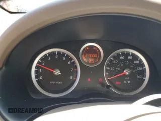 2010 Nissan Sentra SR z VIN 3N1AB6AP2AL703832, wystawiony jako Copart lot #62556985 z przebiegiem 219 550 mil mil oraz Szkoda całkowita • Salvage title. Historia ofert i sprzedaży dostępna na DreamBid. Obrazek 9.