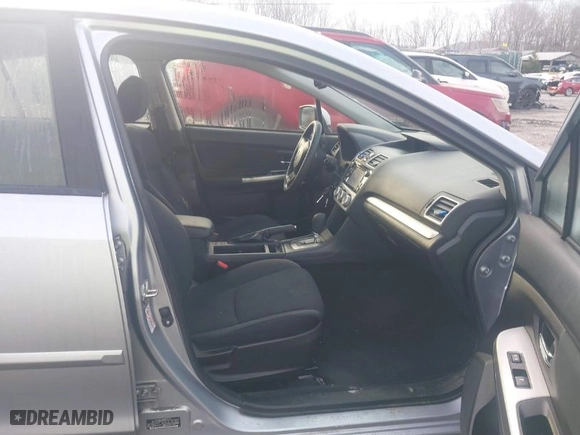 2016 Subaru Impreza Wagon 2.0i Premium with VIN JF1GPAB63G8297106, listed as a IAAI auction lot 41468983 with 163,495 mi miles. Bid and sale history available at carsss.com. Image 5.