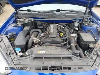 2013 Hyundai Genesis Coupe 2.0T с VIN KMHHT6KD6DU080282, выставлен на аукционе IAAI как лот 42251773 с пробегом 90 845 миль миль и . История ставок и продаж доступна на DreamBid. Изображение 10.