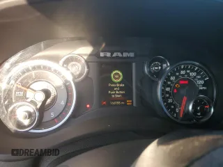 2021 Ram 4500 z VIN 3C7WRLEL6MG562767, wystawiony jako Copart lot #88426055 z przebiegiem 166 988 mil mil oraz Czysty tytuł • Clean title. Historia ofert i sprzedaży dostępna na DreamBid. Obrazek 9.