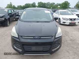 2013 Ford Escape SE z VIN 1FMCU9G99DUC90792, wystawiony jako IAAI lot #42501513 z przebiegiem 207 590 mil mil oraz . Historia ofert i sprzedaży dostępna na DreamBid. Obrazek 13.