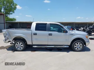 2009 Ford F-150 XL z VIN 1FTRW12839FA12345, wystawiony jako IAAI lot #42512280 z przebiegiem 121 574 mil mil oraz . Historia ofert i sprzedaży dostępna na DreamBid. Obrazek 13.