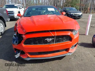 2016 Ford Mustang EcoBoost with VIN 1FA6P8TH6G5312350, listed as a IAAI auction lot 41812071 with 67,853 mi miles and . Bid and sale history available at DreamBid. Image 12.