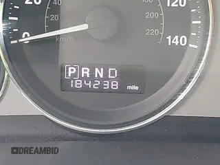 2010 Jeep Grand Cherokee Limited with VIN 1J4RR5GT2AC138675, listed as a IAAI auction lot 42471032 with 184,238 mi miles and . Bid and sale history available at DreamBid. Image 15.