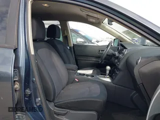 2012 Nissan Rogue SV with VIN JN8AS5MT9CW289529, listed as a IAAI auction lot 41666295 with 145,861 mi miles. Bid and sale history available at carsss.com. Image 5.