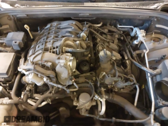 2018 Jeep Grand Cherokee Laredo E with VIN 1C4RJFAG6JC499261, listed as a IAAI auction lot 41033418 with 67,554 mi miles and . Bid and sale history available at DreamBid. Image 10.