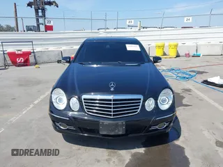 2007 Mercedes-Benz E 350 with VIN WDBUF56X97B133970, listed as a IAAI auction lot 42087042 with 125,113 mi miles and . Bid and sale history available at carsss.com. Image 12.