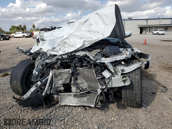 2022 Cadillac CT5 Sport z VIN 1G6DP5RK5N0113709, wystawiony jako Copart lot #78757494 z przebiegiem Nie podano mil oraz Szkoda całkowita • Salvage title. Historia ofert i sprzedaży dostępna na DreamBid. Obrazek 5.