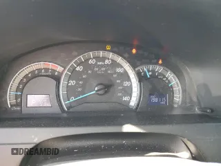 2014 Toyota Camry L with VIN 4T1BF1FK5EU325325, listed as a Copart auction lot 53080605 with 198,115 mi miles and Salvage Title. Bid and sale history available at carsss.com. Image 9.
