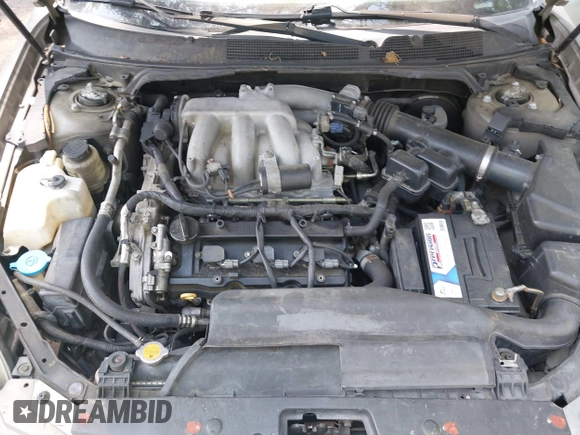 2006 Nissan Maxima SE z VIN 1N4BA41E06C848920, wystawiony jako IAAI lot #42116739 z przebiegiem 156 589 mil mil oraz . Historia ofert i sprzedaży dostępna na DreamBid. Obrazek 10.