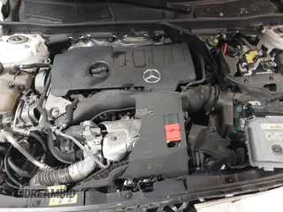 2020 Mercedes-Benz CLA 250 with VIN WDD5J4HB8LN077275, listed as a IAAI auction lot 42298602 with 45,918 mi miles and . Bid and sale history available at DreamBid. Image 10.