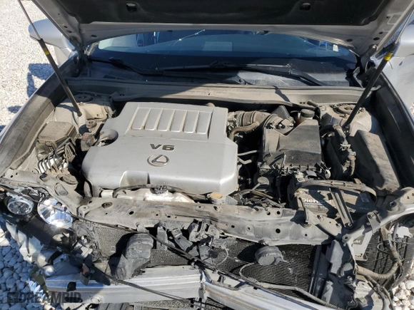 2013 Lexus ES 350 4dr Sdn with VIN JTHBK1GG4D2030039, listed as a Copart auction lot 85579804 with 177,395 mi miles and Salvage Title. Bid and sale history available at carsss.com. Image 12.