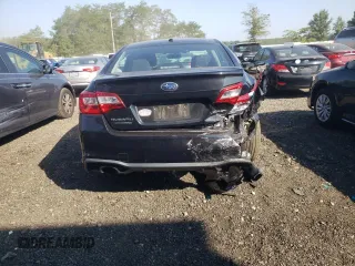 2019 Subaru Legacy with VIN 4S3BNAB66K3040005, listed as a Copart auction lot 66890703 with 82,156 mi miles. Bid and sale history available at carsss.com. Image 6.