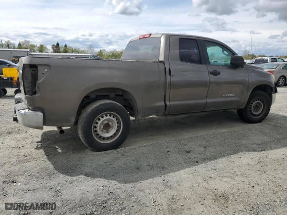 2008 Toyota Tundra 2WD Truck with VIN 5TFRU54198X016485, listed as a Copart auction lot 51187785 with 0 mi miles and Clean Title. Bid and sale history available at carsss.com. Image 3.