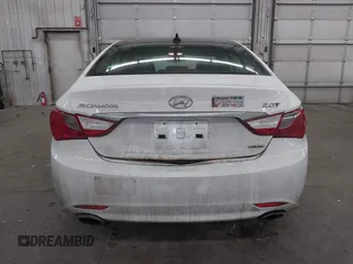 2012 Hyundai Sonata Limited with VIN 5NPEC4AB9CH396716, listed as a IAAI auction lot 41667839 with 115,821 mi miles and . Bid and sale history available at DreamBid. Image 17.