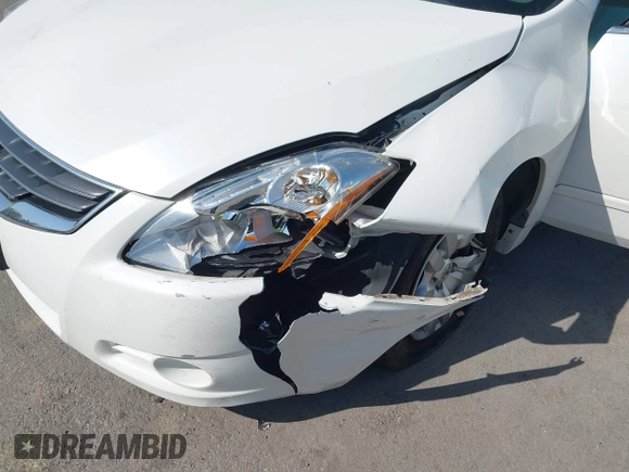 2012 Nissan Altima S z VIN 1N4AL2AP9CN468907, wystawiony jako IAAI lot #41976398 z przebiegiem Nie podano mil oraz . Historia ofert i sprzedaży dostępna na DreamBid. Obrazek 6.