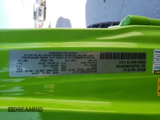 2021 Jeep Wrangler Unlimited Sport S with VIN 1C4HJXDGXMW830164, listed as a Copart auction lot 47892245 with 59,369 mi miles and Salvage Title. Bid and sale history available at carsss.com. Image 13.