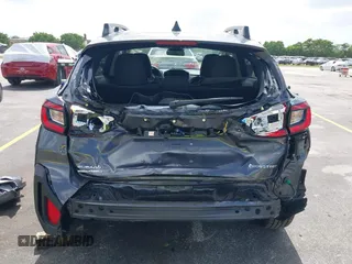 2024 Subaru Crosstrek Premium с VIN JF2GUADC1R8912214, выставлен на аукционе IAAI как лот 42502904 с пробегом 8 047 миль миль и . История ставок и продаж доступна на DreamBid. Изображение 6.