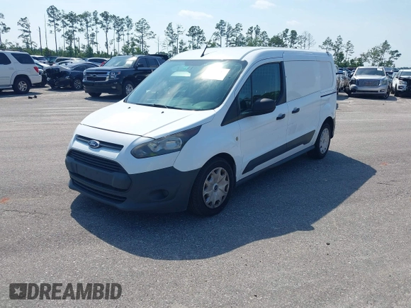 2016 Ford Transit Connect XL z VIN NM0LS7E77G1259771, wystawiony jako IAAI lot #42529002 z przebiegiem 169 883 mil mil oraz . Historia ofert i sprzedaży dostępna na DreamBid. Obrazek 2.