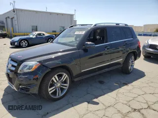2013 Mercedes-Benz GLK 350 z VIN WDCGG8JB9DG055921, wystawiony jako Copart lot #54788755 z przebiegiem 66 404 mil mil oraz Szkoda całkowita • Salvage title. Historia ofert i sprzedaży dostępna na DreamBid. Obrazek 1.