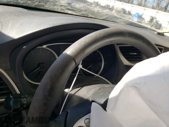 2018 Nissan Sentra SV z VIN 3N1AB7AP8JL657347, wystawiony jako Copart lot #47239325 z przebiegiem Nie podano mil oraz Szkoda całkowita • Salvage title. Historia ofert i sprzedaży dostępna na DreamBid. Obrazek 9.