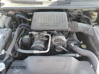 2002 Jeep Grand Cherokee Limited with VIN 1J4GX58N52C216106, listed as a Copart auction lot 50381665 with 280,774 mi miles and Salvage Title. Bid and sale history available at DreamBid. Image 13.